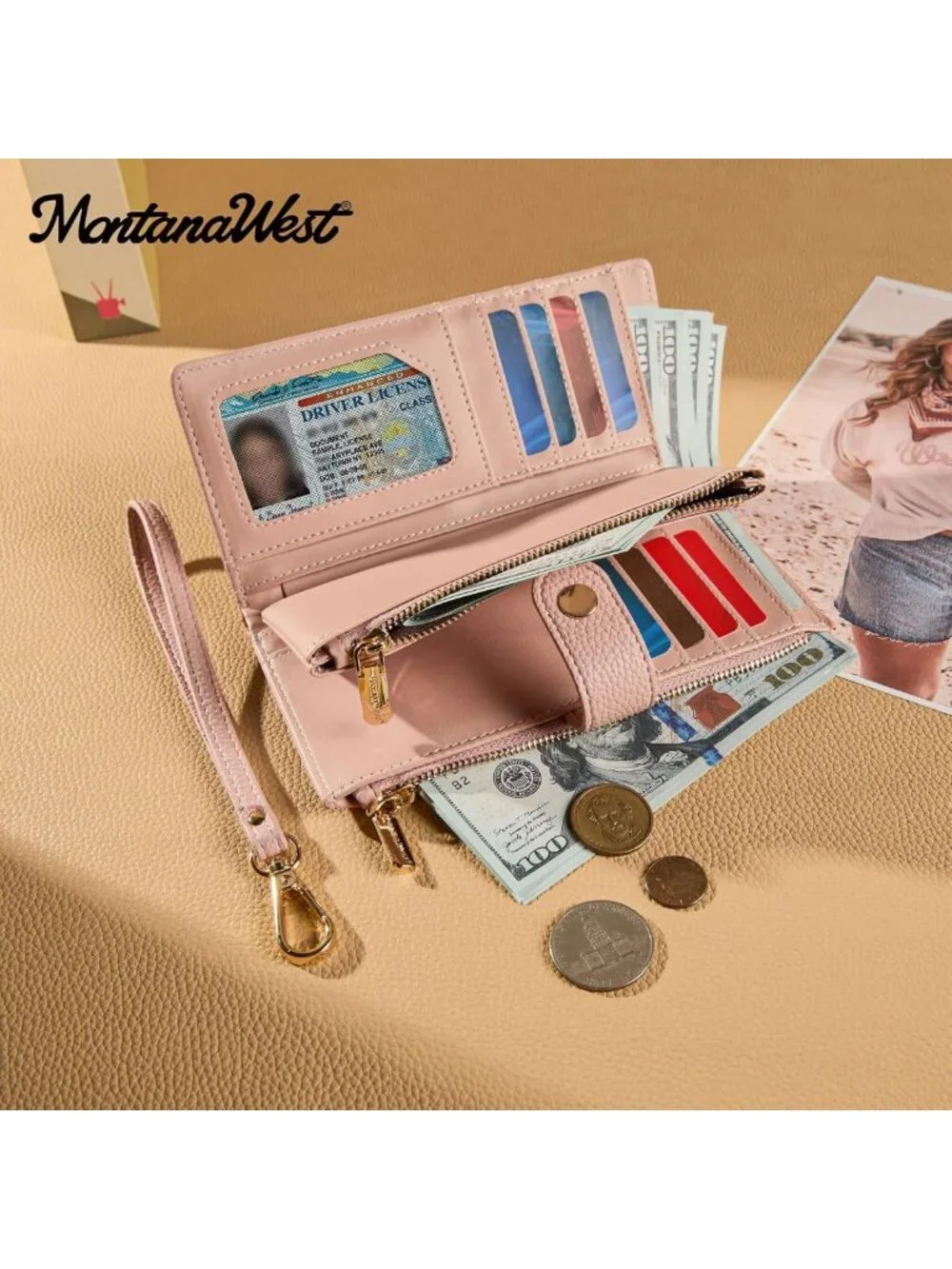 N/A elevate your